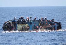 بالأسماء غرق 36 سودانيا في رحلة إلى اليونان!! 12 غرق