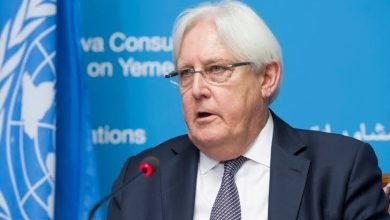 15 مليون دولار من الأمم المتحدة للسودان 14 مارتن