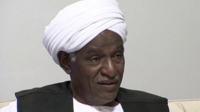 محجوب فضل بدري: سهمٌ من أرض الكنانة