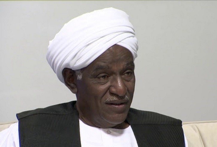 محجوب فضل بدري: سهمٌ من أرض الكنانة