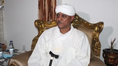 تفاصيل اتفاق مثير بين المليشيا وموسى هلال 19 هلال