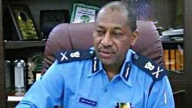 الداخلية تشرع في إستعادة السيارات المنهوبة 14 وزير الداخلية خليل باشا سايرين