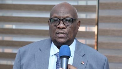 تفاصيل المؤتمر الصحفي لوزير العدل 16 وزير العدل يطلق تعهدات بترسيخ العدالة ومكافحة الإفلات من العقاب