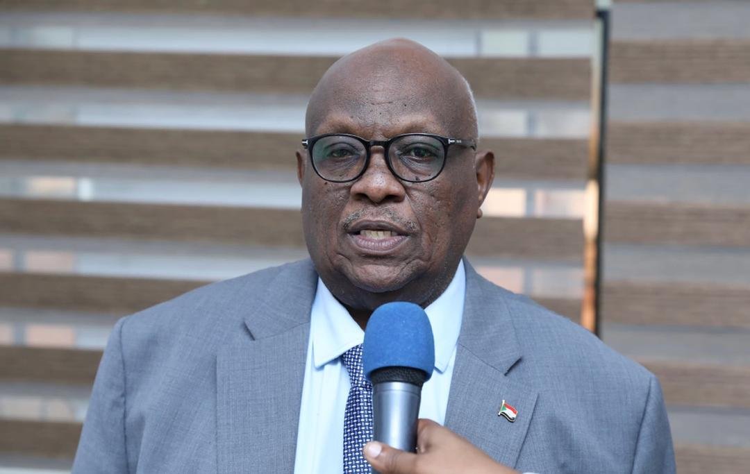 وزير العدل يطلق تعهدات بترسيخ العدالة ومكافحة الإفلات من العقاب