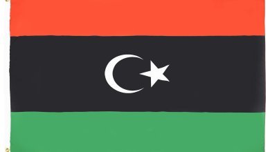 مسؤول ليبي:إذا اغلقنا حدودنا مع السودان الحرب ستنتهي 16 51csSBgV1L