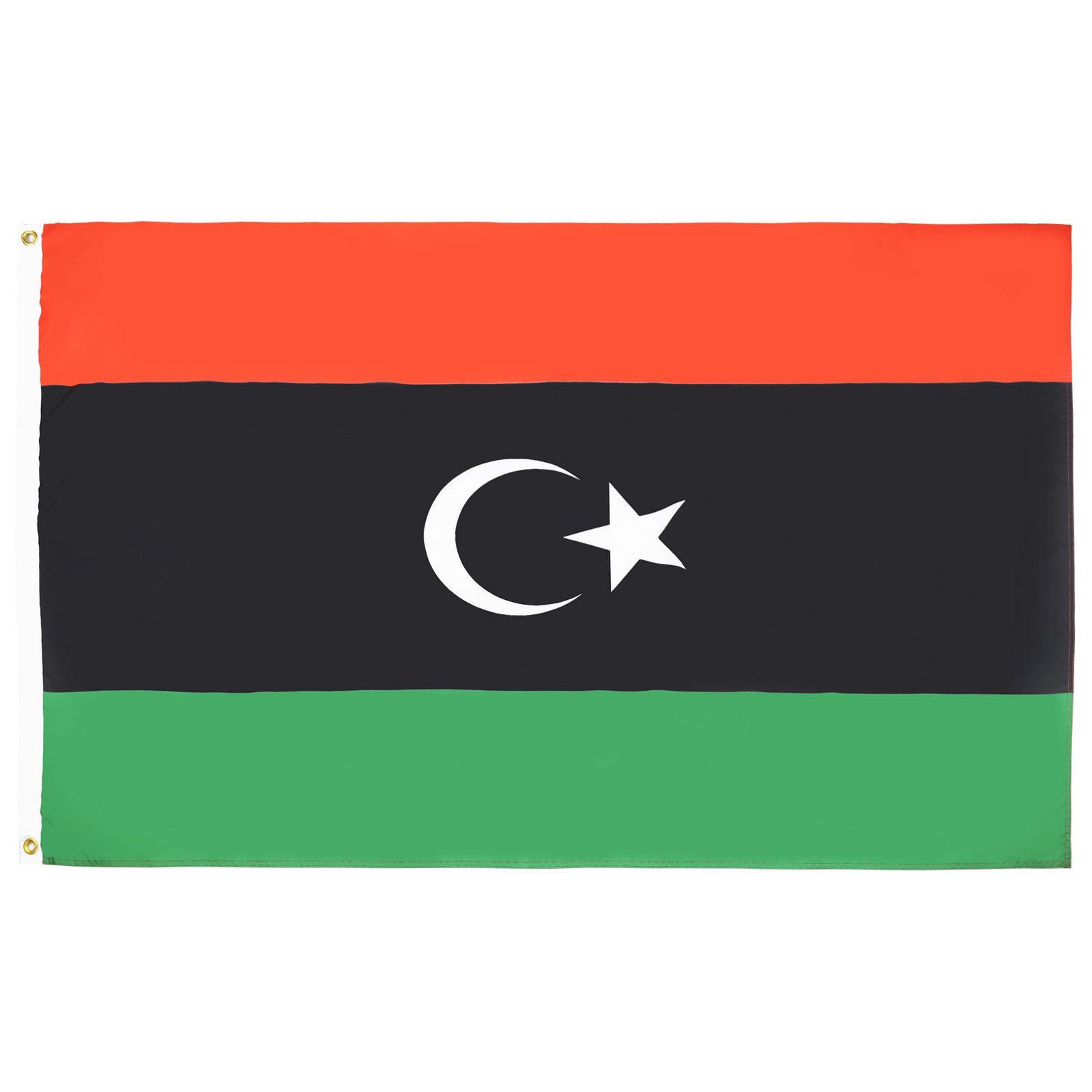 مسؤول ليبي:إذا اغلقنا حدودنا مع السودان الحرب ستنتهي 11 51csSBgV1L