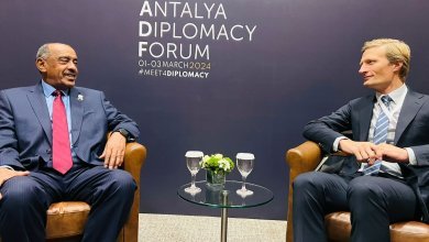 السودان يرفض طلبا للأمم المتحدة 17 IMG 20240302 WA0271