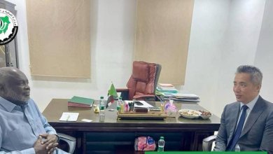 تفاصيل لقاء مهم بين جبريل والسفير الياباني 16 IMG 20240308 WA0084