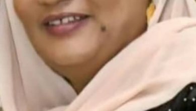 إنتصار جعفر تكتب: شهر رمضان وعظمة الإنتصارات 16 IMG 20240327 WA0088