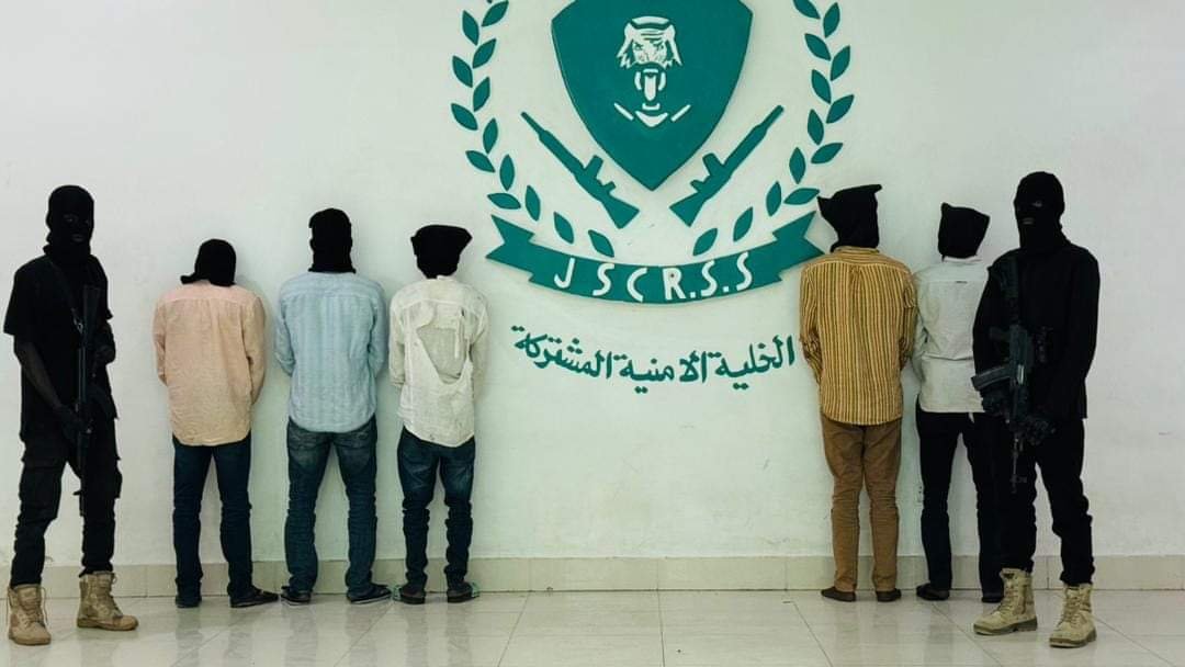 إنجاز جديد للخلية الأمنية ببورتسودان..تفاصيل مهمة 11 IMG 20240328 WA0071