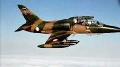 قصف لمتحرك المليشيا متجها لأمدرمان 17 IMG 20240328 WA0303