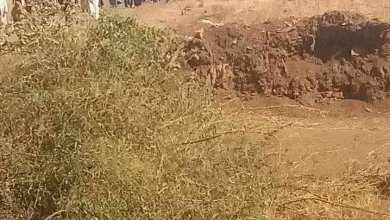 محلل سياسي ينبه ..الجزيرة تغلي إقتربت ساعة الصفر 17 IMG 20240329 WA0390