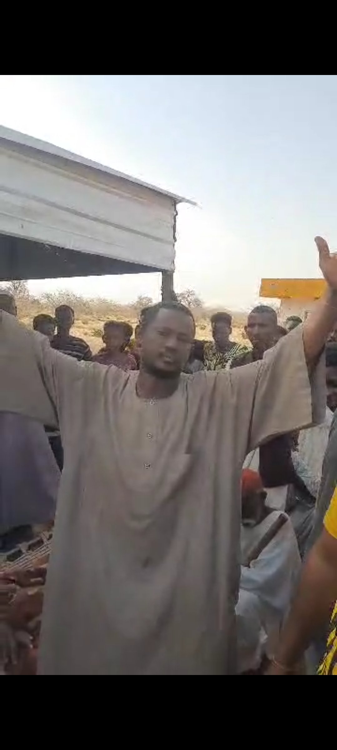 المليشيا تقتل وتصيب تسعة أشخاص بغرب كردفان 11 Screenshot ٢٠٢٤٠٣٠٨ ١٨٥٩٤٣ WhatsAppBusiness