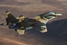 الجيش يحدث تدميرا ضخما لحشود تستعد للهجوم على الأبيض !!