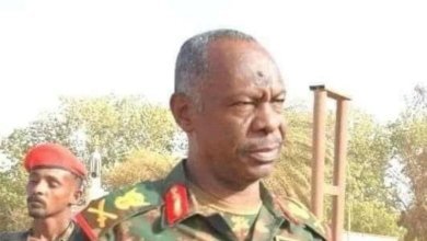 قائد قوات العمل الخاص يبشر بنهاية للمليشيا 15 اللواء ركن محمد عباس اللبيب