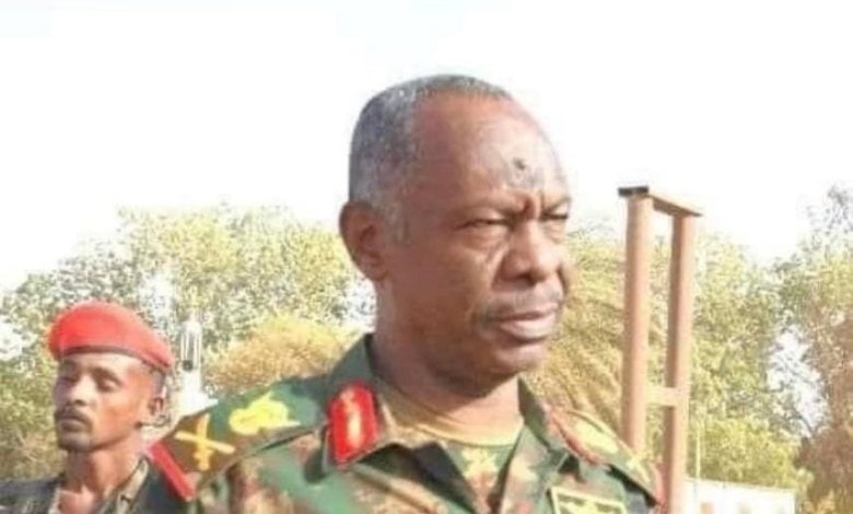 "اللبيب" يكشف أمر مهم بشأن المعركة العسكرية 11 اللواء ركن محمد عباس اللبيب