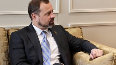 المبعوث الأمريكي إلى السودان 1024x716 1