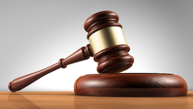 قضية أثارت صدمة واسعة.. الحكم على شرطي إعتدى على طفل !