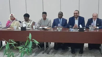 تفاصيل مهمة في لقاء الآلية الأفريقية بالمؤتمر الوطني 16 الوطني 802x485 1 780x470 1