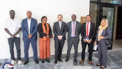 تطابق وجهات النظر بين "تقدم" ومسؤول أمريكي 14 تقدم