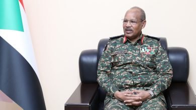 مقتل المليشي أحمد جابر شقيق إبراهيم جابر بالضعين 15 تصريحات خطيرة لجابر تكشف قدرات الجيش السوداني