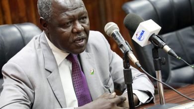 السودان يرد بقوة على مؤتمر باريس 14 جرهام