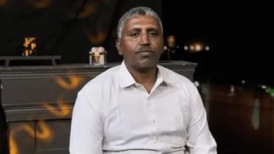 لجنة المعلمين تفتح النار على جبريل 16 سامي الباقر