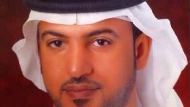 سفير الامارات