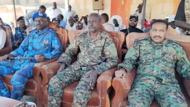 والي الخرطوم