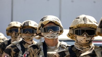 مصر.. تشكيل خلية أمنية لمتابعة الأوضاع بالمنطقة 15 661afa0642360470e55558d0