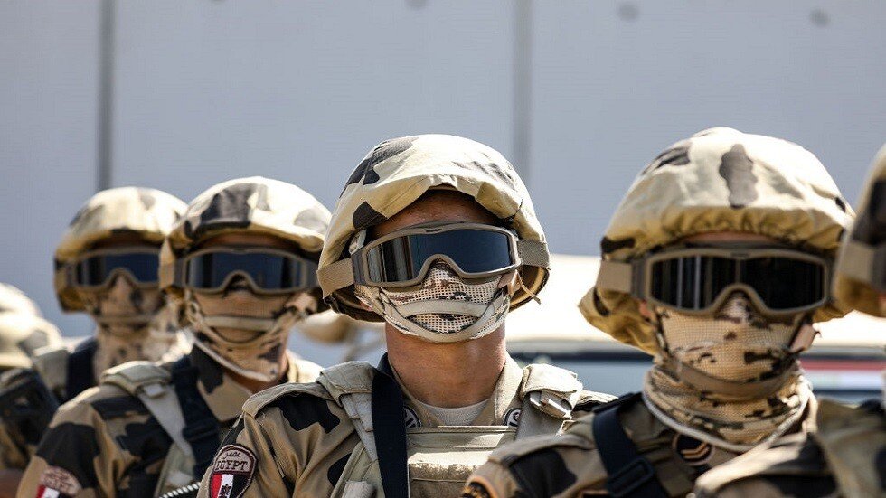 مصر.. تشكيل خلية أمنية لمتابعة الأوضاع بالمنطقة 11 661afa0642360470e55558d0