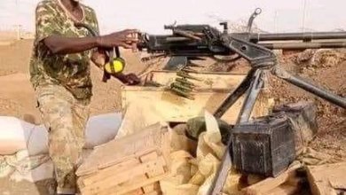 بالصور ..موسيقار شهير يقاتل الميلشيا بالدوشكا 16 IMG 20240402 WA02972