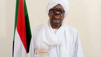 عاجل..خبر مهم للسودانيين بأسوان 16 IMG 20240403 WA0681