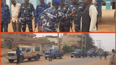 عربات قتالية جديدة تدخل الخدمة 14 IMG 20240408 WA0160