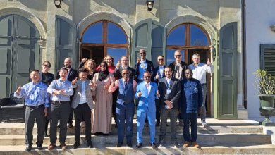 مبادرة مهمة لأجل النازحين السودانيين 15 IMG 20240408 WA0351