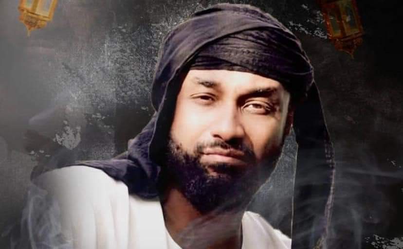 ماذا قال أحمد الجقر بعد نهاية قدر 11 IMG 20240410 WA0088 1