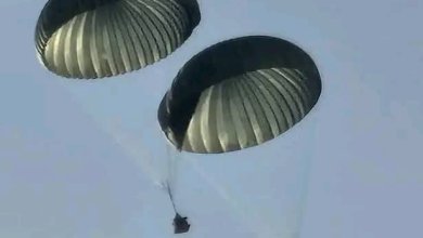 الثانية من نوعها.. عملية عسكرية مهمة تنجح بالفاشر 15 IMG 20240416 WA0132