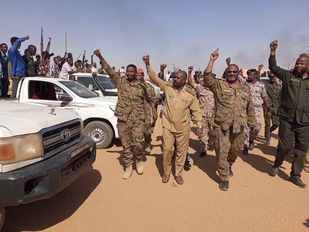حملة تفتيشية بمحلية الدبة ..ماذا هناك 11 IMG 20240418 WA0502