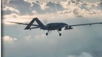 طائرات مسيرة في الشمالية.. ماذا هناك؟ 16 IMG 20240422 WA0189