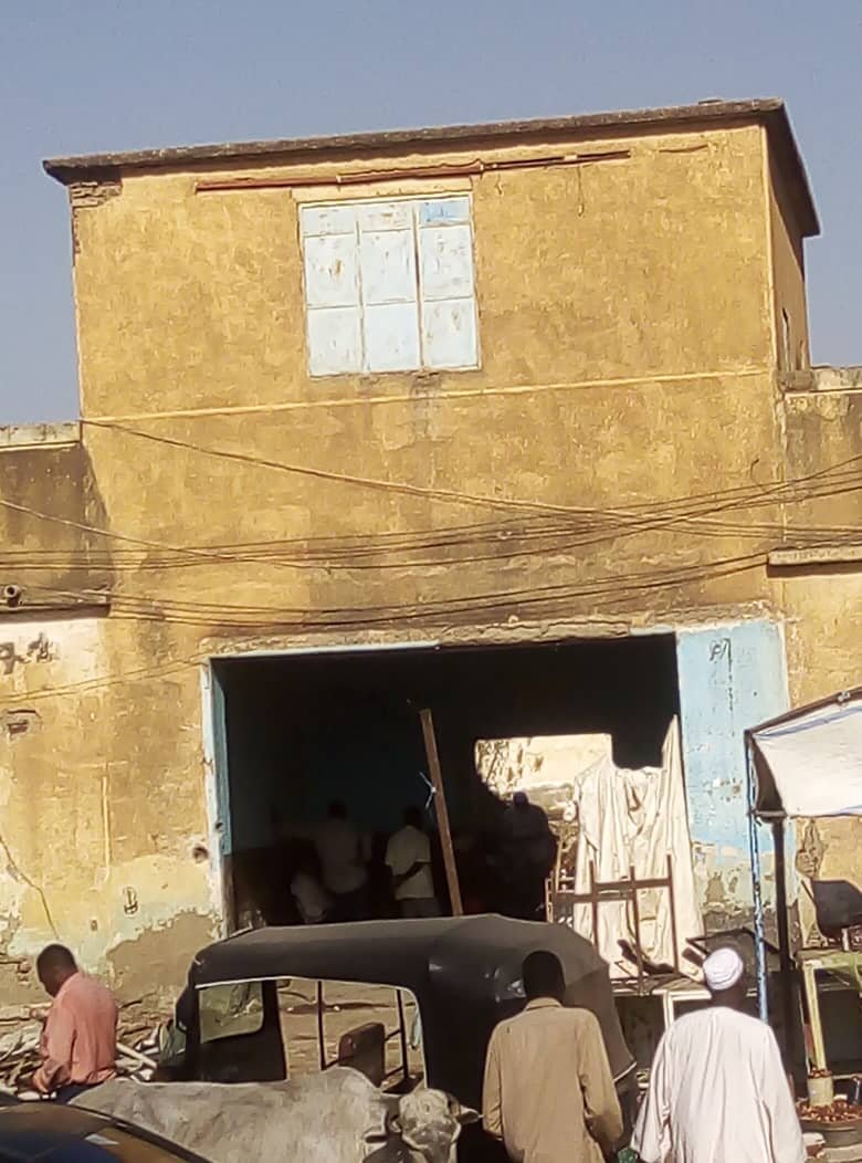 هدم سينما سنجة ..تعرف على الأسباب 11 IMG 20240424 WA0514