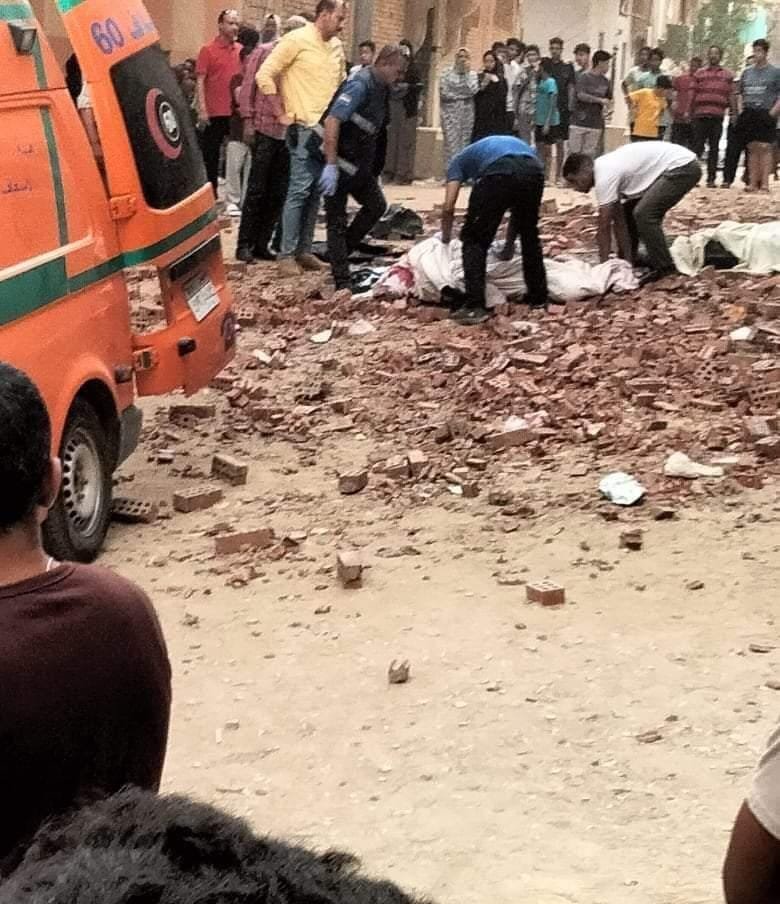 وفاة مأساوية لسودانيين بأسوان 11 IMG 20240426 WA0412
