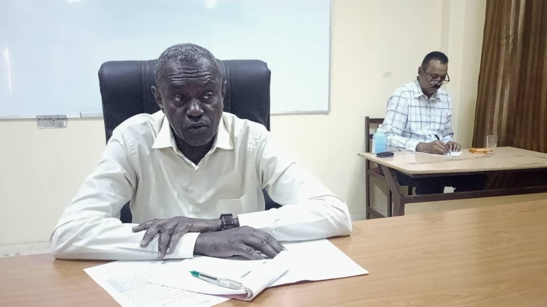 توجيهات مهمة لوالي الخرطوم لضمان العودة الآمنة 11 IMG 20240428 WA0238