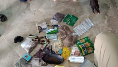 ضبط مخدرات خطيرة جدا بالشمالية 14 IMG 20240429 WA0536 1