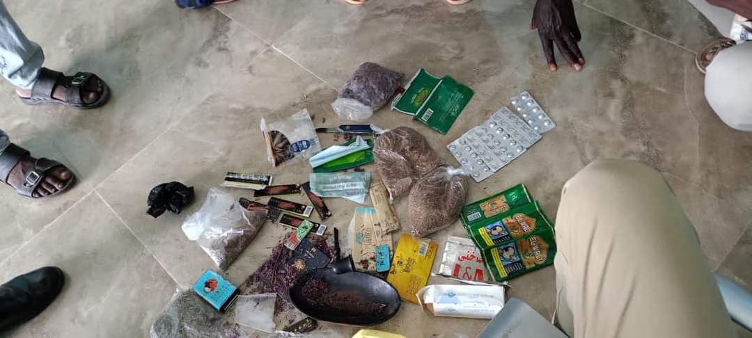 أشهر مصور سوداني يتحول لبائع طعمية 11 IMG 20240429 WA0536