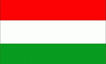gosudarstvennij flag vengrii opisanie istoriya