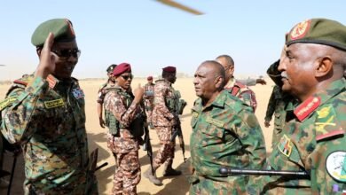 المناقل كباشي