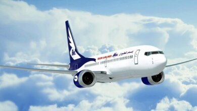 شاهد | احتفال بتحرير مدني من الجو 17 بدر للطيران