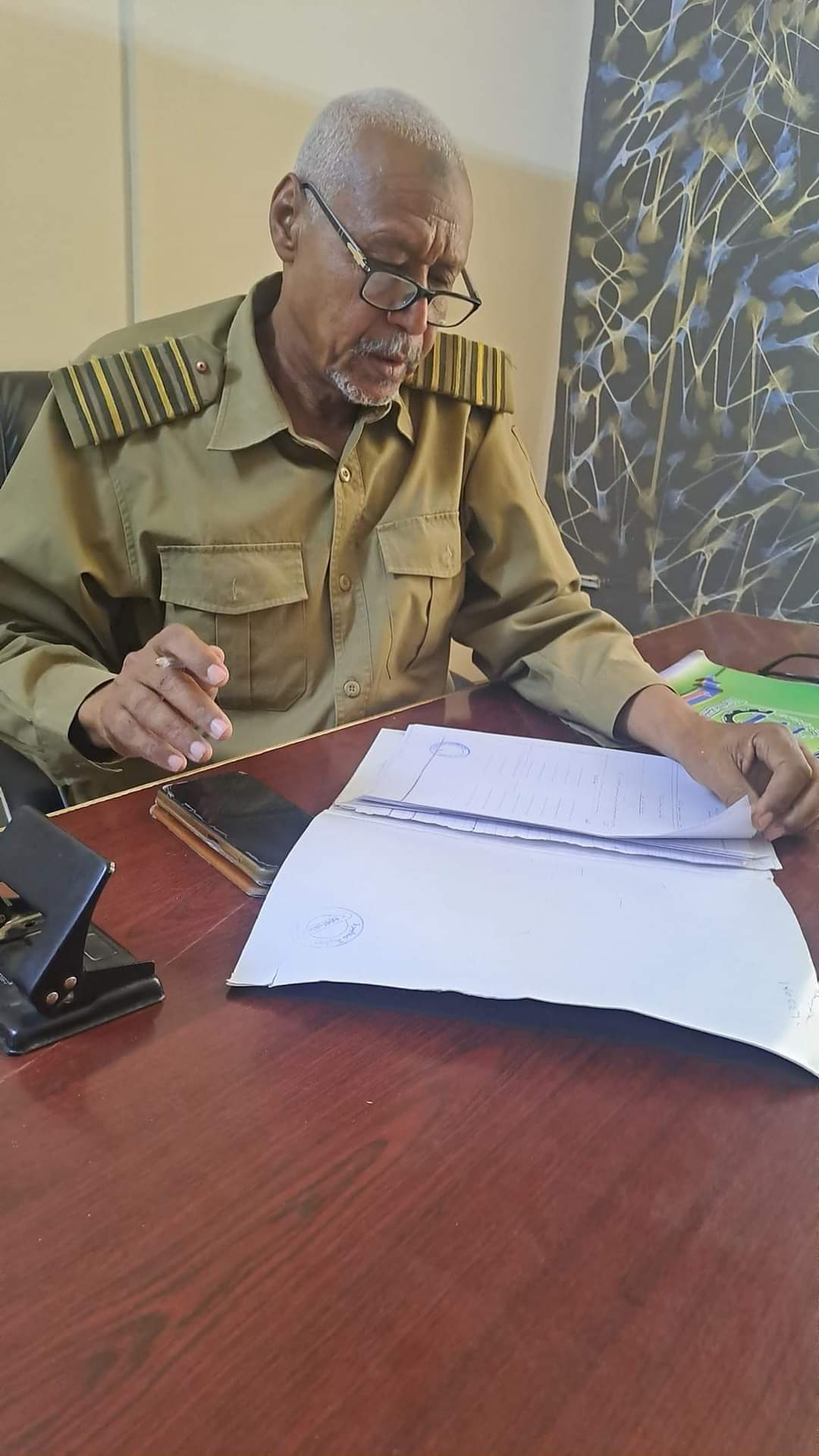 السلطات تنفذ حل جذري للنازحين بالدامر 11 IMG 20240501 WA0348