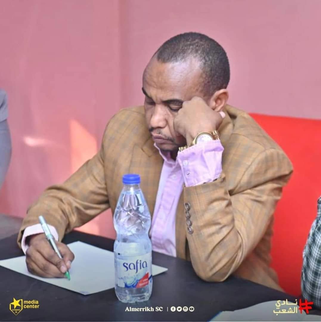 المريخ يعفي قيادي بالدعم السريع 11 IMG 20240501 WA0379