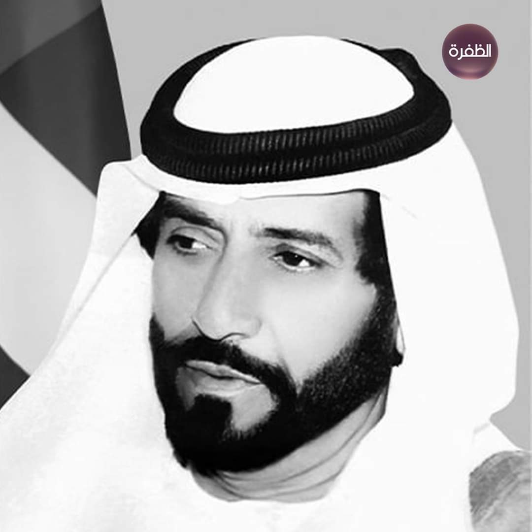 حاكم دبي ينعي الشيخ طحنون 11 IMG 20240501 WA0514